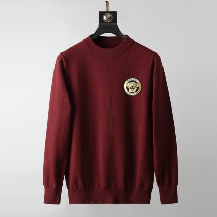 Versace Sweaters for Men in 126440