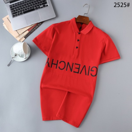 Givenchy Polo T-Shirts for Men in 126644
