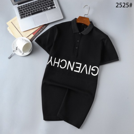 Givenchy Polo T-Shirts for Men in 126645