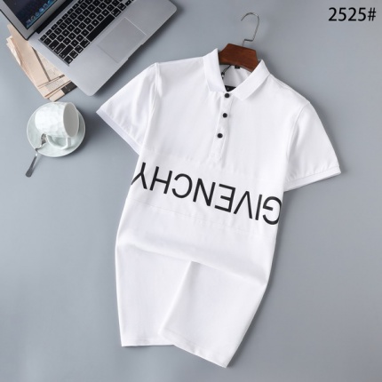 Givenchy Polo T-Shirts for Men in 126646