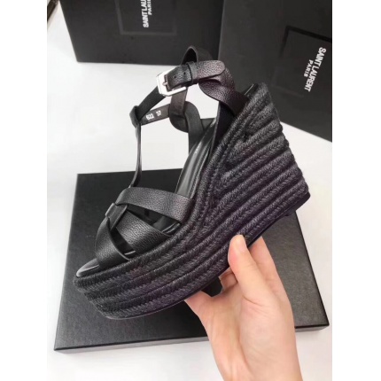 New Arrivals YSL Platform Sandals For Women in 126786