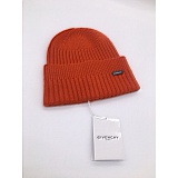 New Arrivals Givenchy Hats in 124689