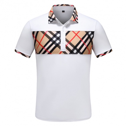 Burberry Polo T-Shirts for Men in 126883
