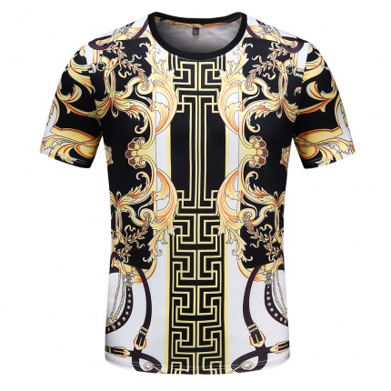 Versace T-Shirts for Men in 126885