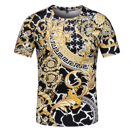 Versace T-Shirts for Men in 126886