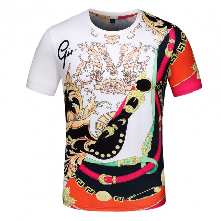Versace T-Shirts for Men in 126887