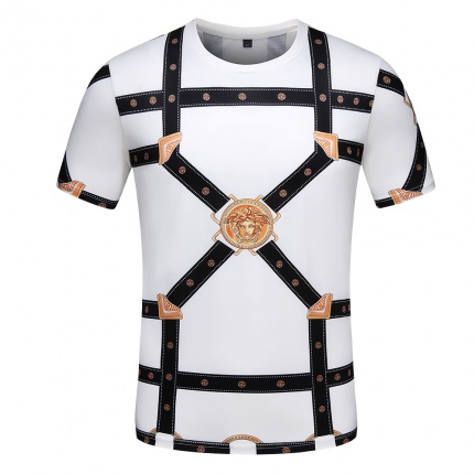 Versace T-Shirts for Men in 126890
