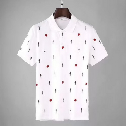 Givenchy Polo T-Shirts for Men in 127008