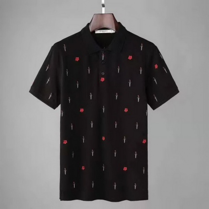 Givenchy Polo T-Shirts for Men in 127009