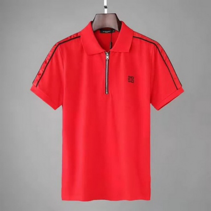 Givenchy Polo T-Shirts for Men in 127012