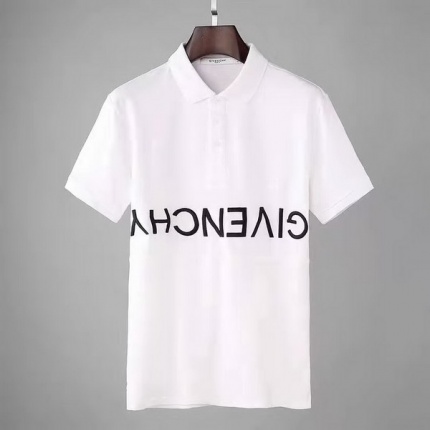 Givenchy Polo T-Shirts for Men in 127016