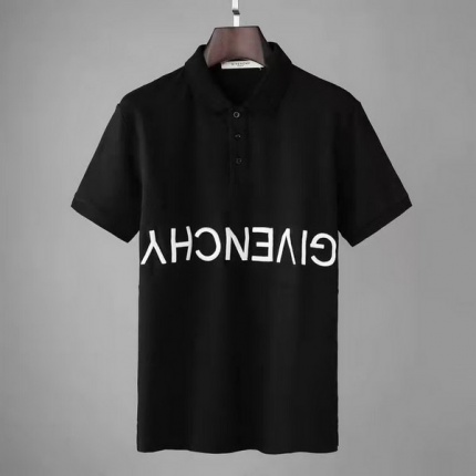 Givenchy Polo T-Shirts for Men in 127017