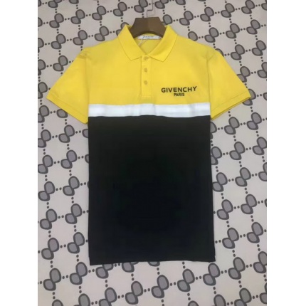 Givenchy Polo T-Shirts for Men in 127019