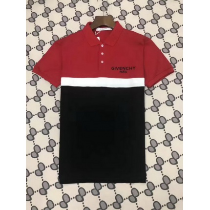Givenchy Polo T-Shirts for Men in 127020