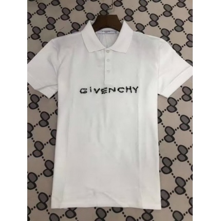 Givenchy Polo T-Shirts for Men in 127021