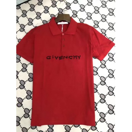Givenchy Polo T-Shirts for Men in 127022