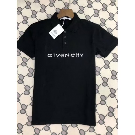 Givenchy Polo T-Shirts for Men in 127023
