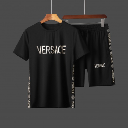 Versace Short Tracksuits For Men in 127255