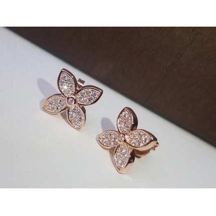 Louis Vuitton Earrings in 127259