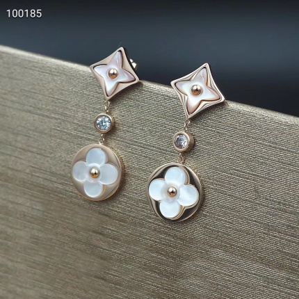 Louis Vuitton Earrings in 127260