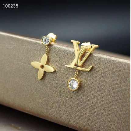 Louis Vuitton Earrings in 127263
