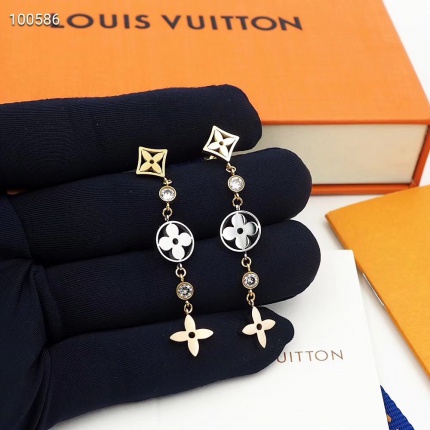 Louis Vuitton Earrings in 127265