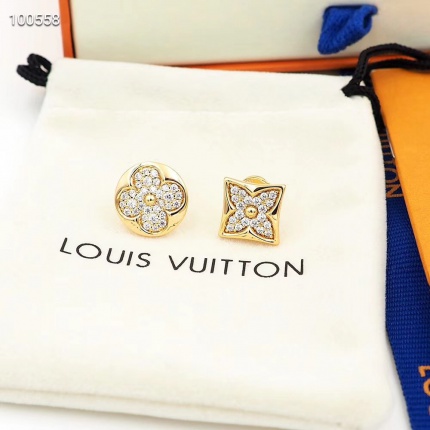 Louis Vuitton Earrings in 127267