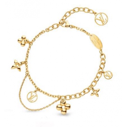 Louis Vuitton Bracelets in 127271