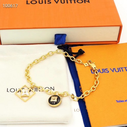 Louis Vuitton Bracelets in 127278