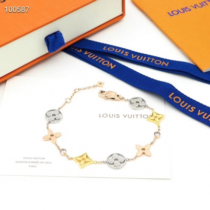 Louis Vuitton Bracelets in 127291