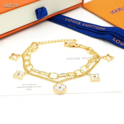 Louis Vuitton Bracelets in 127292