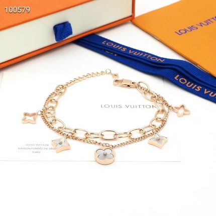 Louis Vuitton Bracelets in 127293