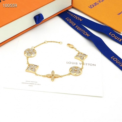Louis Vuitton Bracelets in 127295