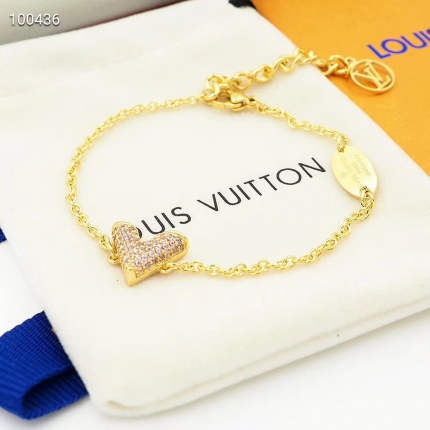 Louis Vuitton Bracelets in 127296