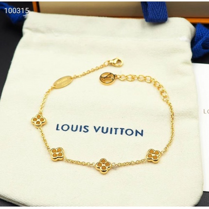 Louis Vuitton Bracelets in 127305
