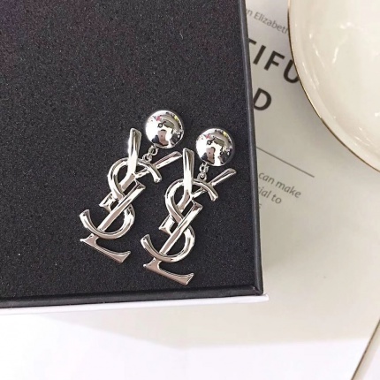 YSL Earring in 127339