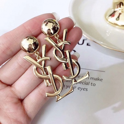 YSL Earring in 127340