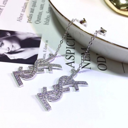 YSL Earring in 127341