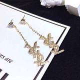 YSL Earring in 127342