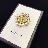 Gucci Brooch Jewelry Brooch Gucci in 127349