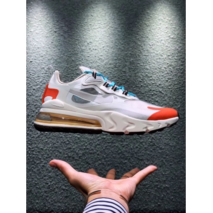 Nike Air Max 270 Shoes for Men in 127380