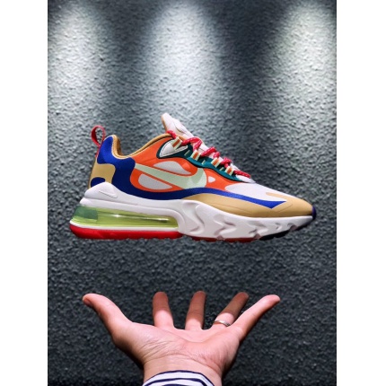 Nike Air Max 270 Shoes for Men in 127382