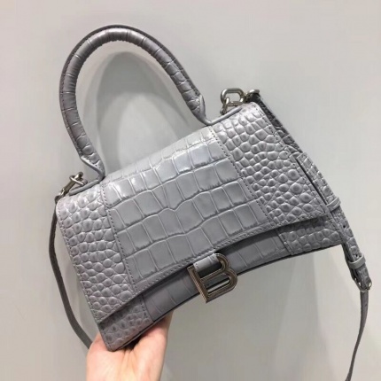 New Arrivals Balenciaga original quality Handbags in 127428