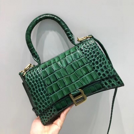 New Arrivals Balenciaga original quality Handbags in 127430