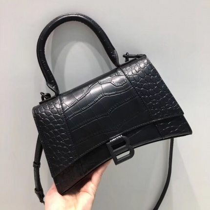 New Arrivals Balenciaga original quality Handbags in 127431
