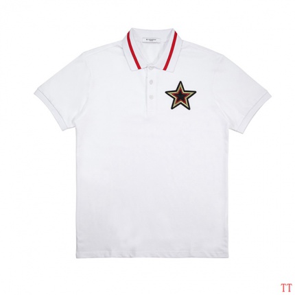 Givenchy Polo T-Shirts for Men in 127505