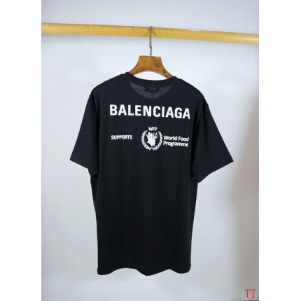 Balenciaga T-shirts for Women in 127514