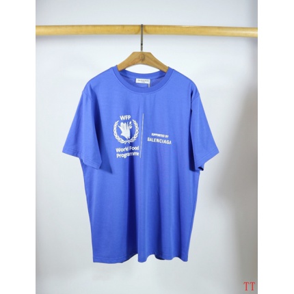 Balenciaga T-shirts for Women in 127515