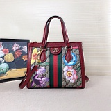 New Arrivals Gucci high quality Handbags in 127464