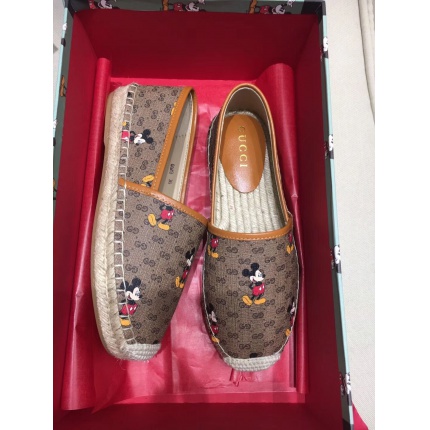 New Arrivals Gucci Loafers For Women in 127665